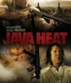 爪哇火线 Java Heat            (2013)
