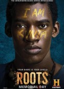根 Roots            (2016)