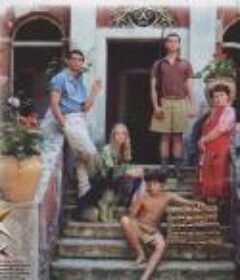 我的家人和其他动物 My Family and Other Animals            (2005)