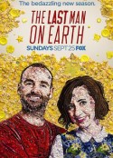 最后一个男人 第三季 The Last Man On Earth Season 3            (2016)