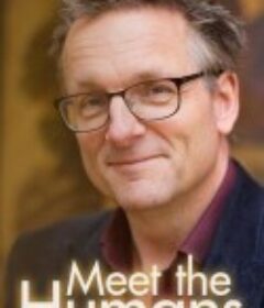 遇见人类 meet the humans            (2017)