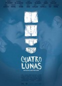 四个月亮 Cuatro lunas            (2014)