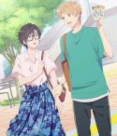 宅男腐女恋爱真难 OAD2 ヲタクに恋は難しい OAD2            (2021)