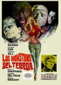 恐怖作业 Los monstruos del terror            (1970)