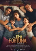 幸运女神 La dea fortuna            (2019)