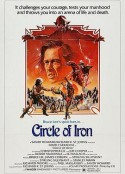 沉默的长笛 Circle of Iron            (1978)