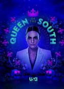 南方女王 第五季 Queen of the South Season 5            (2021)