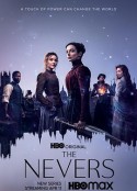 永不者 The Nevers            (2021)