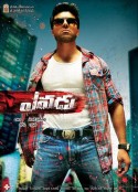 变脸 Yevadu            (2014)