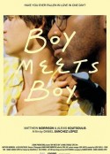 男孩遇见男孩 Boy Meets Boy            (2021)