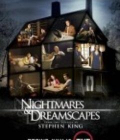梦魇幻景录 Nightmares and Dreamscapes: From the Stories of Stephen King            (2006)