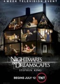 梦魇幻景录 Nightmares and Dreamscapes: From the Stories of Stephen King            (2006)