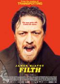 污垢 Filth            (2013)