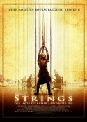 扯线王子复仇记 Strings            (2004)