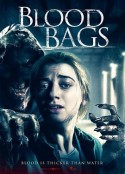 血袋 Blood Bags            (2018)