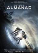 年鉴计划 Project Almanac            (2014)