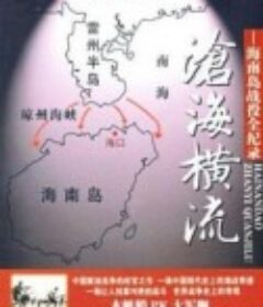 海南岛战役全记录            (2010)