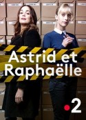 子不雨双姝奇探 第一季 Astrid et Raphaëlle Season 1            (2019)