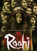 鬼娘子2 Roohi            (2021)