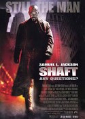 杀戮战警 Shaft            (2000)