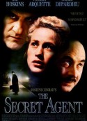 秘密间谍 The Secret Agent            (1996)