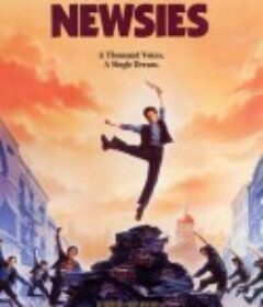 报童传奇 Newsies            (1992)