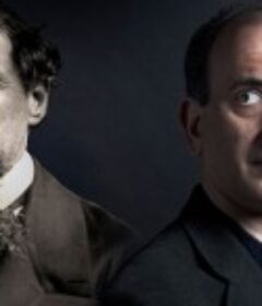 狄更斯其人 Armando's Tale of Charles Dickens            (2012)