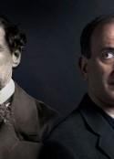 狄更斯其人 Armando's Tale of Charles Dickens            (2012)