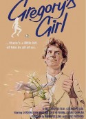葛莱哥里的女友 Gregory's Girl            (1981)
