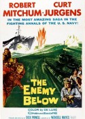 海底喋血战 The Enemy Below            (1957)