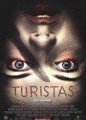 丛林噩梦 Turistas            (2006)