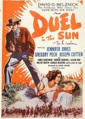 阳光下的决斗 Duel in the Sun            (1946)