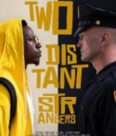 两个遥远的陌生人 Two Distant Strangers            (2020)