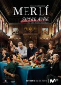 校园哲学家之波尔外传 第二季 Merlí: Sapere Aude Season 2            (2021)