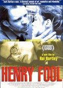 傻子亨利 Henry Fool            (1997)