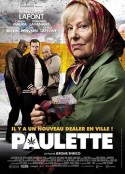 美味毒妇 Paulette            (2012)