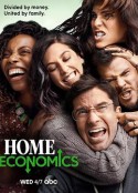 家庭经济学 第一季 Home Economics Season 1            (2021)