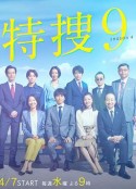 特捜9 第四季 特捜9 season4            (2021)