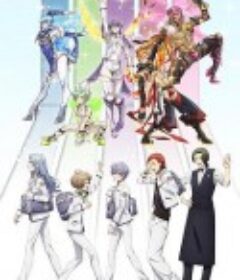 Fairy兰丸～让我来帮助你的心 Fairy蘭丸～あなたの心お助けします～            (2021)