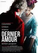 最后的爱 Dernier amour            (2019)