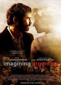 梦想阿根廷 Imagining Argentina            (2003)