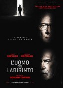 迷宫中的人 L'uomo del labirinto            (2019)