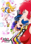 甜心战士 Universe Cutie Honey Universe            (2018)