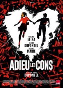 拜拜笨蛋 Adieu les cons            (2020)