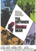 双面人 The Double Man            (1967)