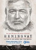 海明威 Hemingway            (2021)