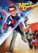 超能小子亨利 第一季 Henry Danger Season 1            (2014)