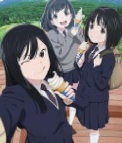 本田小狼与我 スーパーカブ            (2021)