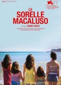 马卡卢索往事 Le sorelle macaluso            (2020)
