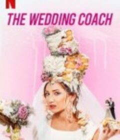 超完美婚礼顾问 The Wedding Coach            (2021)